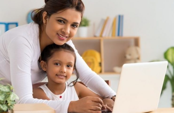 Homeschooling Tips For Full-Time Working Parents