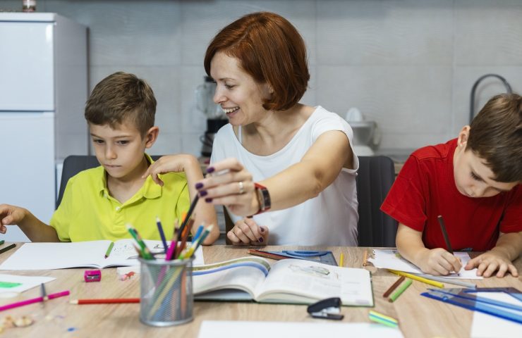 Homeschooling: Which Model Is Right for You?