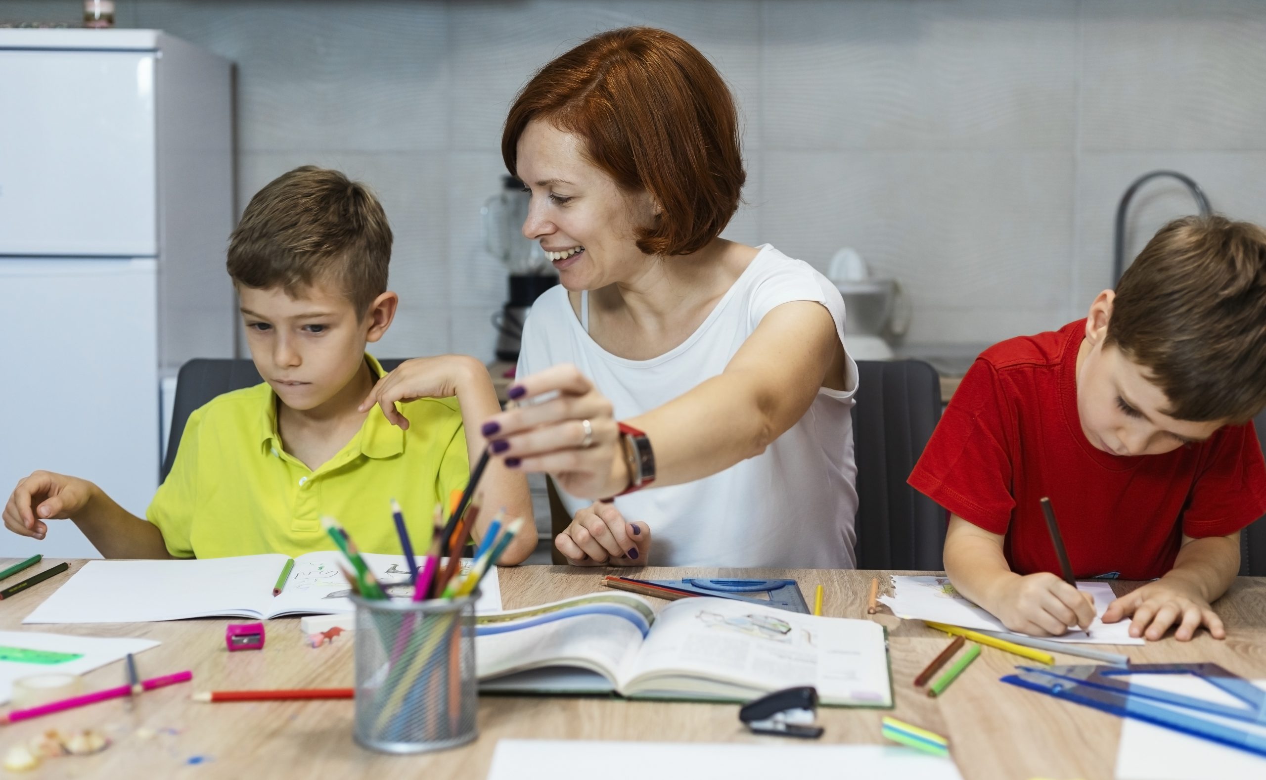 Homeschooling: Which Model Is Right for You?