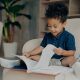 Reasons Why The Reading Habit Is Important For Your Children