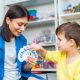 How to Encourage Your Preschooler Curiosity
