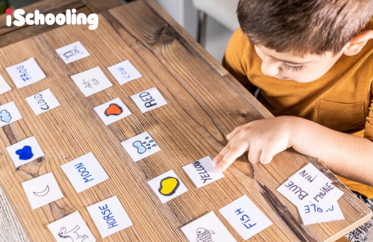 What are CVC Words in Phonics