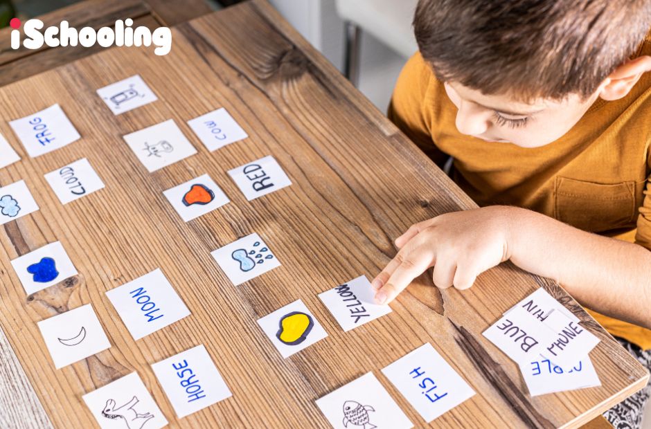 What are CVC Words in Phonics