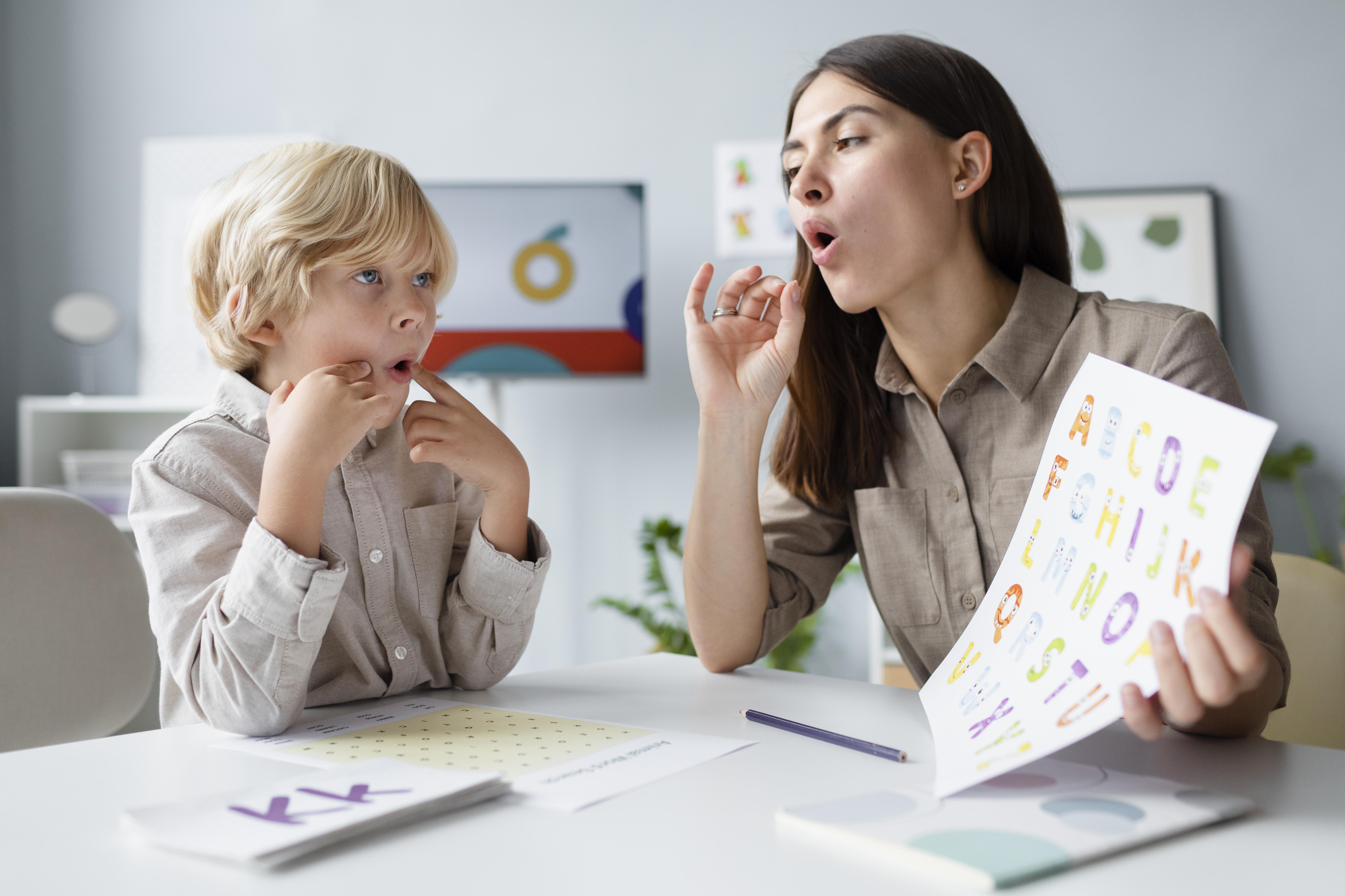 7 Innovative Approaches to Teaching Long Vowel Sounds